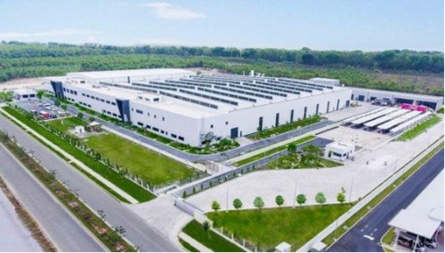 工业产品和汽车供应商舍弗勒斥资4500万欧元在越南建设新工厂